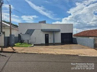 Imóvel Comercial no Centro - Jandaia do Sul/PR