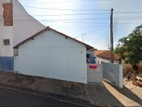 Prédio Residencial com 270m² em Ibitinga/SP