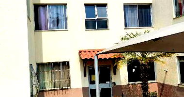 Apartamento com 2 Quartos e 1 Vaga em Granja Primavera