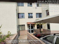 Apartamento com 2 Quartos e 1 Vaga em Granja Primavera