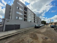 Apartamento com 2 quartos em Embu-Guacu