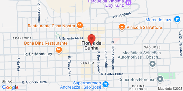 Fração ideal de 4.062,50m² em Flores da Cunha/RS