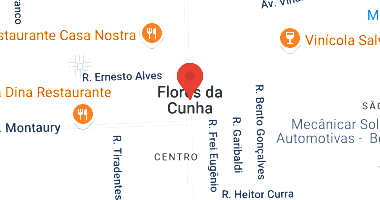 Fração ideal de 4.062,50m² em Flores da Cunha/RS