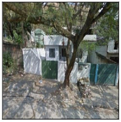 Casa com 121,6m² de área privativa e 500m² de terreno em São Gonçalo/RJ