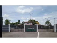 Terreno em Condomínio com 1066m² em Itatiba/SP