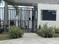 Apartamento 2 quartos, 1 banheiro e 40 m²