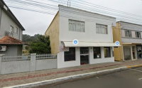 Terreno comercial/residencial com 262,50m² e edificação de 265m²