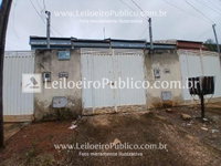 Casa com 2 quartos, 1 banheiro, 1 vaga, 91,06m² construída