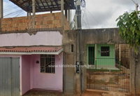 Casa em Altamira/BA - Ocupada