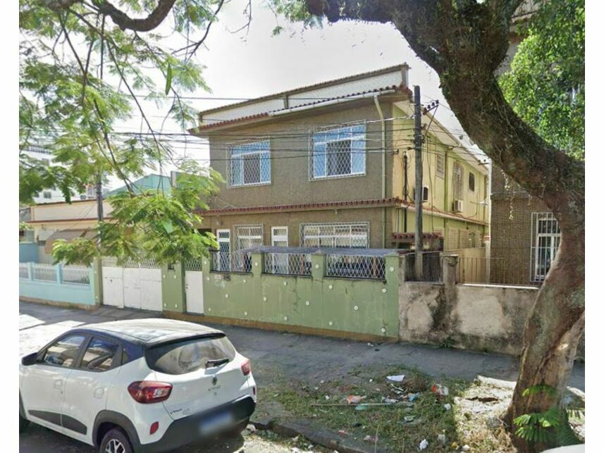 Apartamento com 156m² em Leilão - Praça Seca, Rio de Janeiro