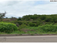 Sítio com 12,22 hectares em Iguatu/CE