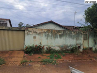 Casa com 210m² em terreno de 360m² - Itumbiara/GO