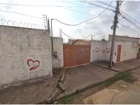 Terreno em leilão com 2882m² em Imperatriz/MA