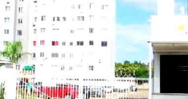 Apartamento 42,4m² com 1 vaga, desocupado, ótima oportunidade