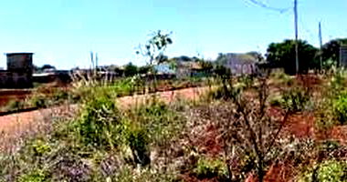 Terreno em Doutor Camargo/PR com 789m²