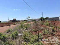 Terreno em Doutor Camargo/PR com 789m²