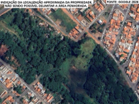 Terreno de 4.562 m² com excelente potencial de valorização