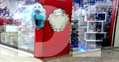 Loja Comercial com 35m² em Santos/SP