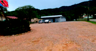 Espaçoso Galpão Industrial de 372m² Ocupado