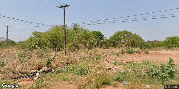 Terreno amplo em Gurupi - 360m²