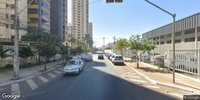 Apartamento 1.004 com 68,35m² privativos, 1 vaga, 2 quartos