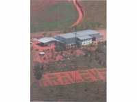 Galpão Industrial - 1.500m² - Sítio - 75,00 hectares