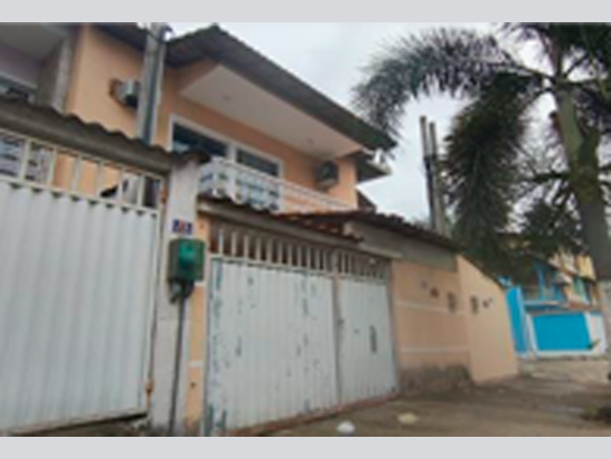 Apartamento 101 com 58m² no Campo Grande -