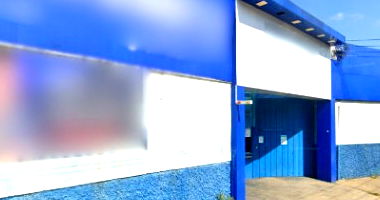 Conjunto de Prédios Industriais e Terreno com 6.700m²