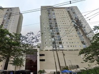 Apartamento com 65 m², 1 vaga, 1 quarto, 1 banheiro