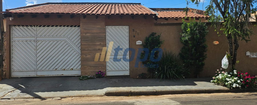 Direitos de Posse em Residencial Nova Esperança com 2 Quartos