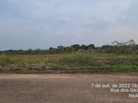 Terreno em Redenção com 22.180m²