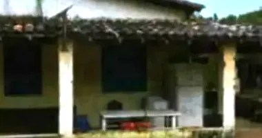 Área Rural com 40.000m², imóvel ocupado, benfeitorias