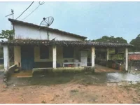 Área Rural com 40.000m², imóvel, benfeitorias