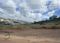 Terreno urbano de 200m² em loteamento residencial