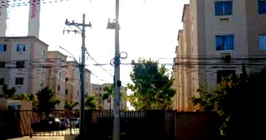 Apartamento 2 quartos, 1 banheiro, 40.54m² área privativa