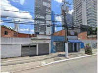Terreno 270 m² com benfeitorias