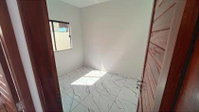 Casa Ocupada em Tibau/RN com 3 Quartos e 2 Banheiros