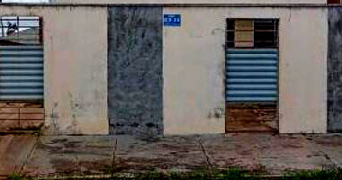 Casa Residencial com 2 Quartos em Tomé-Açu/PA