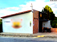 Casa com 104m² em Lagoa Nova/RN
