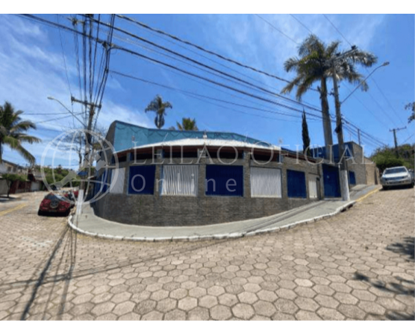 Imóvel Comercial 425m² - Oportunidade em São José dos Campos