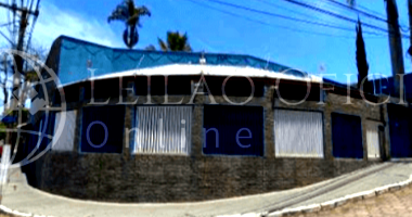 Imóvel Comercial 425m² - Oportunidade em São José dos Campos