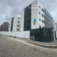 Apartamento com 2 quartos, 1 vaga, 46,93m²