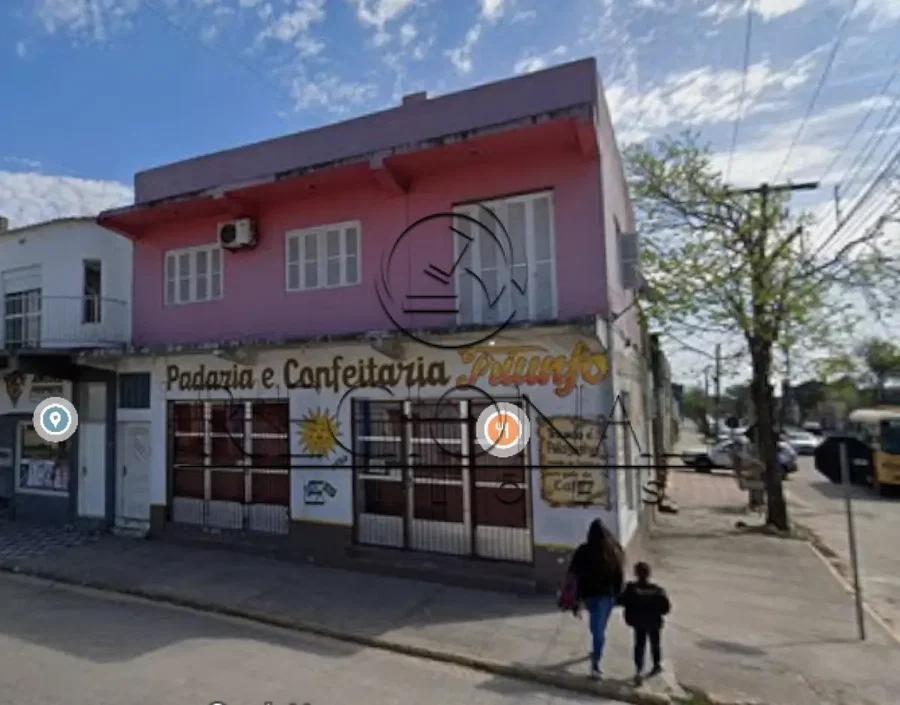 Casa com 2 quartos, 1 banheiro e 135,85m² de área construída