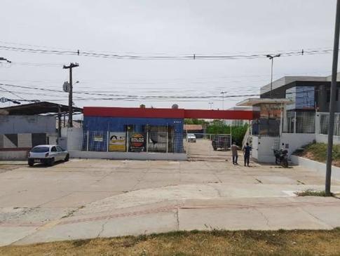 Terreno de 1.500m² em Loteamento Residencial/Comercial em Cuiabá