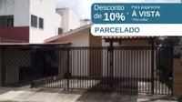 Casa com 54m² em Pau Amarelo - Paulista/PE, Ocupada
