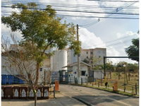 Apartamento com 1 vaga em São José dos Campos/SP