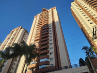 Apartamento com 2 Vagas em São Paulo