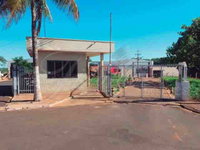 Galpão comercial com 2 barracões e escritório, 25% de participação