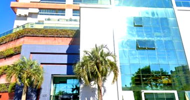 Vaga Dupla de Garagem c/ 33,17m² - Cond. Ed. Marine Vision