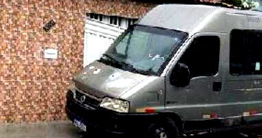 Casa com 3 quartos em Aracaju